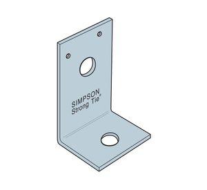 Ángulo refuerzo 2x3 7/8'' Simpson