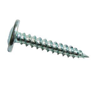 Tornillo autoperforante 8x1/2 1000 unidades Mamut