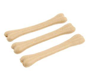 Snack para mascota sabor leche 40 g