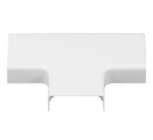 Derivación TE 20x10 mm blanco Legrand