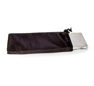 Protector cocinilla camping 8 piezas Doite