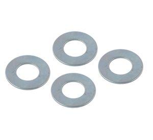 Golilla plana calibrada sr 1/4'' 4un Vhe
