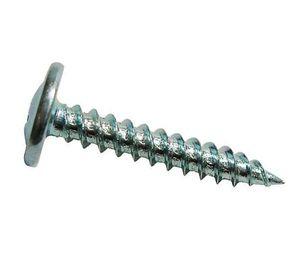 Tornillo cabeza lenteja 8X1/2 500 unidades Mamut
