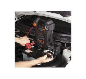 Partidor 13,5V JS500S-B2C Black+Decker