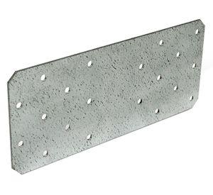 Fleje de unión 3x7'' galvanizado carga pesada Simpson