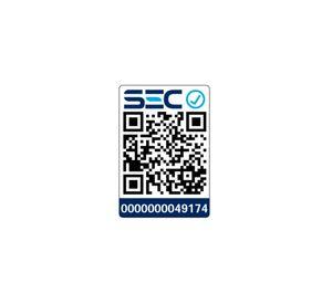 Placa semiarmada interruptor doble 16A antracita Bcitino