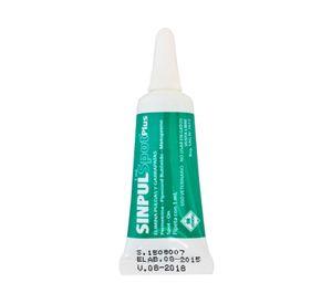 Antiparasitario externo Sinpul spot plus perros raza pequeña 1 ml Drag pharma