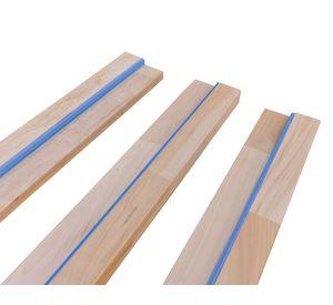Set marco puerta oregón 40x90x5400 mm