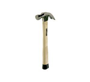 Martillo carpintero 0,45kg Bahco