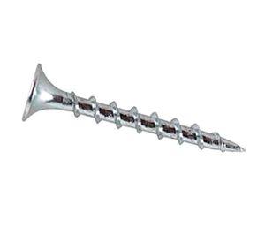 Tornillo volc.rosca gr.8x3'' zbr 10un Imporper