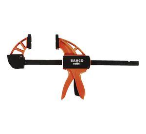 Prensa cierre rápido 6'' QCG-150 Bahco