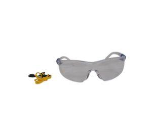 Lentes aero claro McCarthy