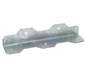 Escuadra para escalera 8 1/4 ta 9 z fierro Simpson