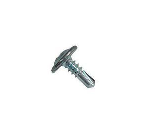 Autoperf.cab.lent.pta.broca 8-1.1/4'' 10 unidades Mamut