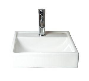 Lavamanos Reggio blanco 7.1 litros Briggs