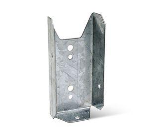 Soporte para cerca 2x4'' Simpson Strong-Tie.