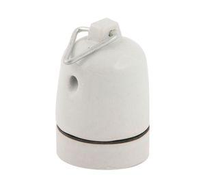 Portalámpara gu-10 dicroico 2 a blanco Rema