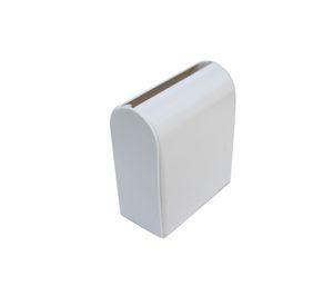 Angulo variable exterior 100 x 50 mm Legrand