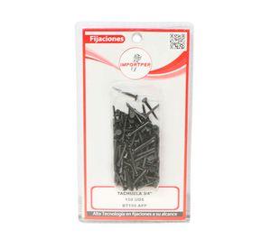 Tachuela 3/4'' blister 150 Imporper