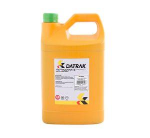 Refrigerante anticorrosivo 3,8 litros -7°C/16% Datrak