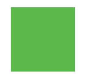 Pintura spray 312 g Specialty verde mate