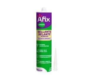 Sellante acrílico 430 gr blanco