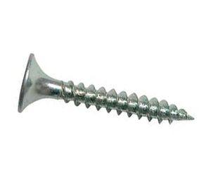 Tornillo yesocarton pfn/zn.6x1-5/8 600 unidades Mamut