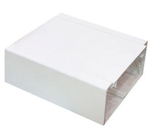 Canaleta 100 x 50 mmx 2 mt blanco Legrand