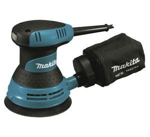 Lijadora orbital 5'' 300W BO5030 Makita