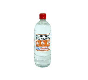 Diluyente duco 1 litro PXL300 Dideval