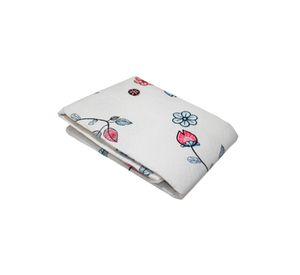 Funda para lavadora 58 x 54 x 88 cm carga superior Nuevo Hogar