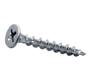 Tornillo volcanita CRS FOSF 8x4'' 100 unidades Mamut