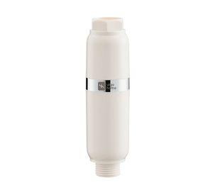 Filtro ducha desechable blanco Vigahome