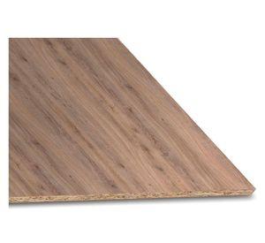 Melamina aglomerado 15x1830x2500 mm santana
