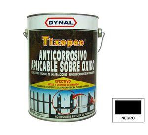 Anticorrosivo 1 galón Tixopac negro Dynal