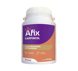 Cola fría Madera Ultra Rápida 3.2 kg