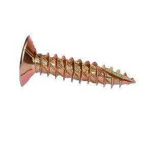 Tornillo autoperforante 6 (3,5)x16mm 36 unidades Mamut