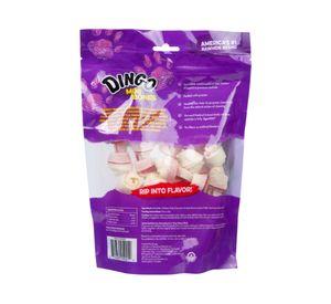 Snack perro 206 gr pollo/carnaza 21 unidades