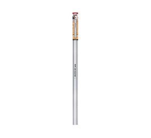 Regla aluminio Line Master 122x5.8 cm
