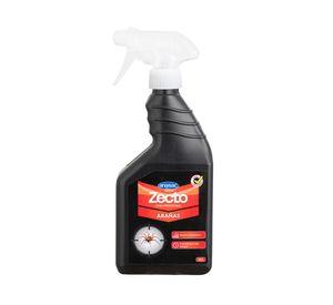 Insecticida araña LPU 500 cc