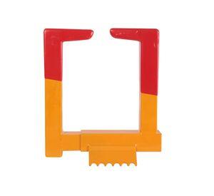 Traba rueda grande DT-6995 Daytona