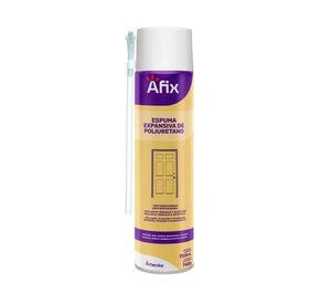 Espuma expansiva poliuretano 750 ml Profesional