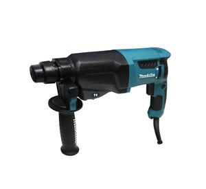 Rotomartillo 800W 2.8J 2.8kg HR2600 Makita