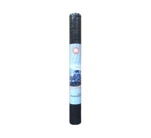 Malla sombra 2,1x10 m Standard negro Marienberg