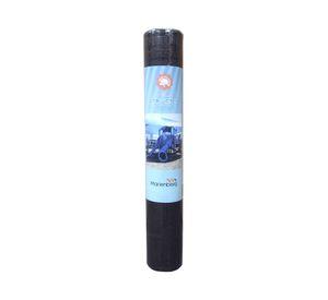 Malla sombra 2,1x20 m Standard negro Marienberg