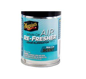 Aromatizante 71 gr Meguiar's