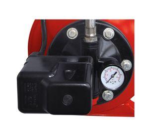 Hidropack 650W GC-WW 6538 Einhell