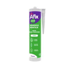 Adhesivo de montaje 370 gr blanco