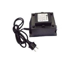 Transformador para iluminar piscinas 50 hz 220v/12v 10va Emaux