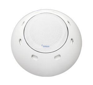 Foco led para piscina 8w 12v CP100 blanco Emaux